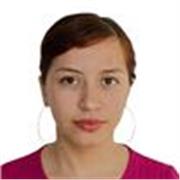 Profesora de matemáticas para estudiantes que desean aprender de una manera más fácil y rápida