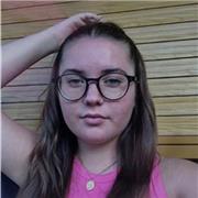 Alumna de Bachillerato