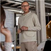 I teach students of all ages, children, young learners, and adults. I am from New York, and I lived in China for many years, I am comfortable with speaking with new people from anywhere in the world. I want to help you improve your speaking skills, so you