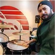 Profesor de música Guitarra, batería y teoría musical