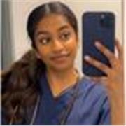 A first year medical student at the University of Nottingham. Teaching up to GCSE level maths and science