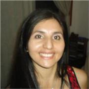 Profesora de español para personas de cualquier edad que lo quieran aprender