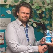 Primary School Tutor with QTS (Ages 4-11)