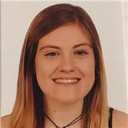 Doy clases de apoyo de todas las materias hasta 4° de la ESO. Todos los niveles de inglés, experiencia en el extranjero