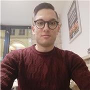 Studente universitario di Lettere classiche