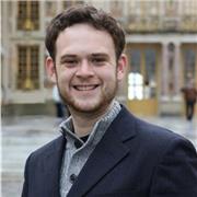 Professeur d’anglais en formation donne cours de soutien scolaire (niveau collège et lycée)