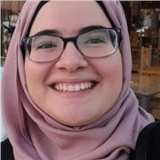 An enthusiastic maths tutor for middle and high schools students, a long-time maths nerd and a biomedical engineering MSc student.