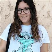 Profesora titulada en Estudios Franceses con experiencia en clases particulares, imparte clases de francés a alumnos de diferentes niveles