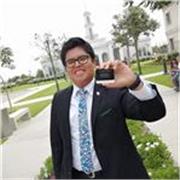 Joven Universitario de Ingeniería, para apoyo en clases de matemática para escolares de primaria y secundaria