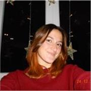 
Se sei alla ricerca di un insegnante serio solare, tranquillo e certificato Cambridge, sono la persona adatta a te! Contattami 