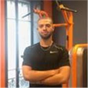 Coaching Privé, perte poids, prise de masse, tonifier, pilates