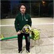Clases de Padel para todos los niveles y edades. Monitor titulado con mas de 15 años de experiencia