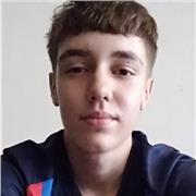 Soy un persona activa, amable, sonriente, responsable y me encanta pasar tiempo con niños