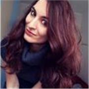 Laureata in Cooperazione Internazionale nonché Mediatrice Culturale offre lezioni di Italiano per ragazzi stranieri