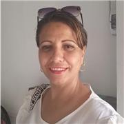 Niños empezando asimilar lo que es la escuela