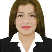 Profesora y Magister de computacion e informática que imparte clases a niños de todas las edades y niveles