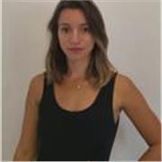 Profesora de danza con 16 años de experiencia.
Ballet
Flamenco
Jazz
Tap
Contemporáneo
Bachata
Moderno/ Urbano
Lyrical dance
Stretc
