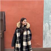 Studentessa al terzo anno di università, offro lezioni di Matematica, inglese e supporto allo studio per DSA