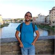 sono Raffaele ed insegno inglese privatamente, perchè questa lingua è la mia passione. Spero di condividerla con chiunque diventi mio studente!