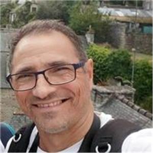 Francisco Fernández