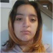 Profesora particular de ingles y español en linea