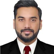 Muhammad Jameel