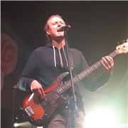 My lessons are aimed at everyone. 
Because I can adapt the method and level of learning to the interests of the student.