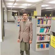 Ahmed Raza