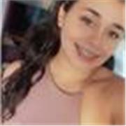 Estudiante de último semestre de psicología, experiencia en el área jurídica y social, imparte clases online donde te encuentres y presencial en Barranquilla