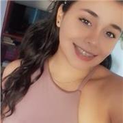 Estudiante de último semestre de psicología, experiencia en el área jurídica y social, imparte clases online donde te encuentres y presencial en Barranquilla