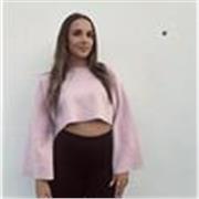 Profesora con nuevas enseñanzas metodológicas y con mucha dedicación 