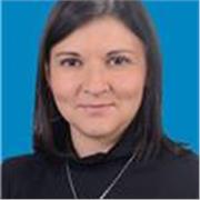 Profesora de apoyo en matemáticas básicas primaria, bachillerato