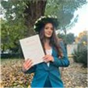 Dottoressa in scienze biologiche offre ripetizioni o aiuto compiti in materie scientifiche e umanistiche
