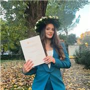 Dottoressa in scienze biologiche offre ripetizioni o aiuto compiti in materie scientifiche e umanistiche