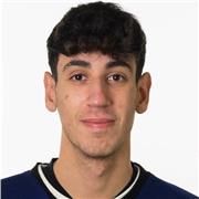 ¡Hola! Mi nombre es Alex. Doy clases de cualquier materia de educación primaria, y clases de lengua de ESO. Cuento con experiencia