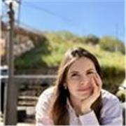Specializzata nella didattica dell'italiano come Lingua Seconda