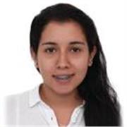 Magíster en recursos energéticos e ingeniera industrial con más de 5 años de experiencia ayudando a potencializar el nivel academi