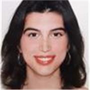 Profesora particular desde primaria a bachillerato de todas las asignaturas