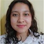 Docente especializada en Lengua Castellana y abierta a nuevas oportunidades laborales