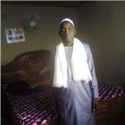 Elhadji rawane diagne