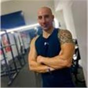 Istruttore PersonalTrainer, CrossTrainer, allenamenti personalizzati e stimolanti in base ai propri obiettivi 