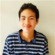 Jerry Liu