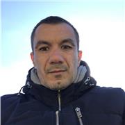 Entraîneur de Kickboxing diplômé BPJEPS donne cours particulier Marseille