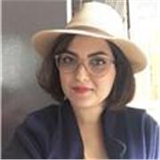 I miei occhi, mia macchia di fotografia e