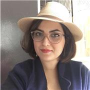 I miei occhi, mia macchia di fotografia e