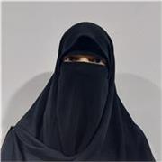 I give private lessons in Arabic language, Quran with proper Tajweed rules, and basic Islamic studies that tolerate students level