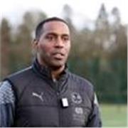 Individual and group football coach aimed from 11 years old upto senior professional players