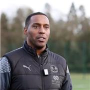 Individual and group football coach aimed from 11 years old upto senior professional players