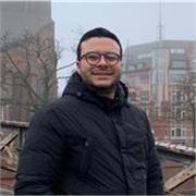 Profesor de inglés apto para todos los niveles y edades.