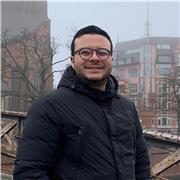 Profesor de inglés apto para todos los niveles y edades.